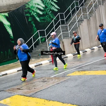 Runner Photo 7964804