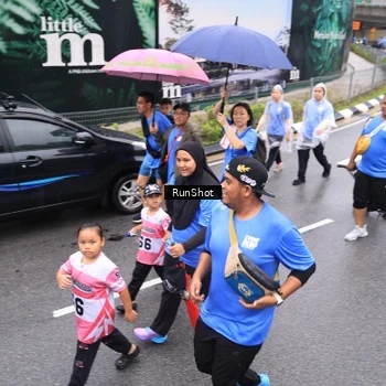 Runner Photo 7964815