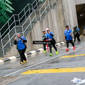 Runner Photo 7964816