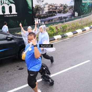 Runner Photo 7964825