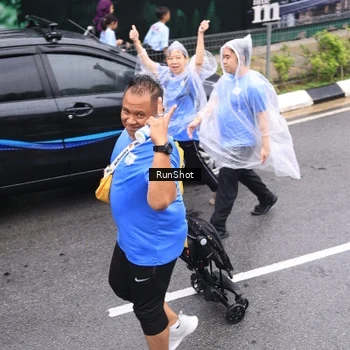 Runner Photo 7964834