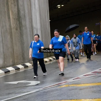 Runner Photo 7964839