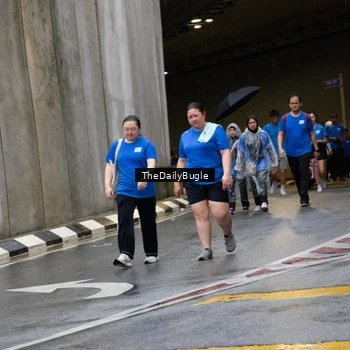 Runner Photo 7964841