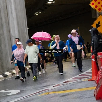 Runner Photo 7964853