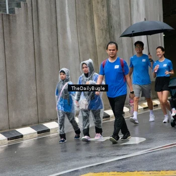 Runner Photo 7964855