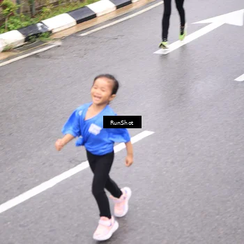 Runner Photo 7964856