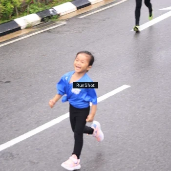 Runner Photo 7964859