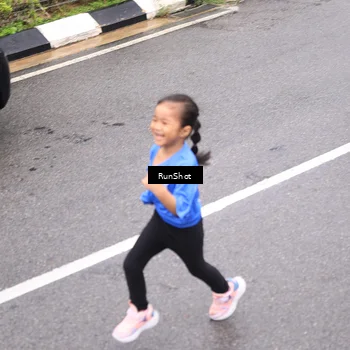 Runner Photo 7964861