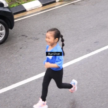 Runner Photo 7964863