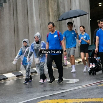 Runner Photo 7964865