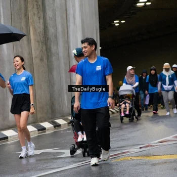 Runner Photo 7964870