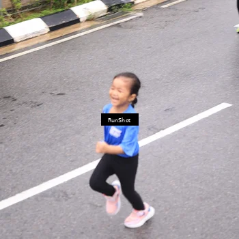 Runner Photo 7964871