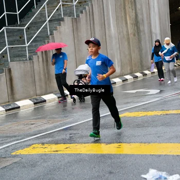 Runner Photo 7964872