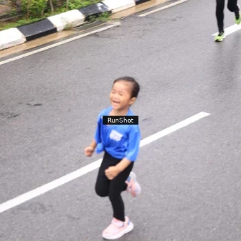 Runner Photo 7964874