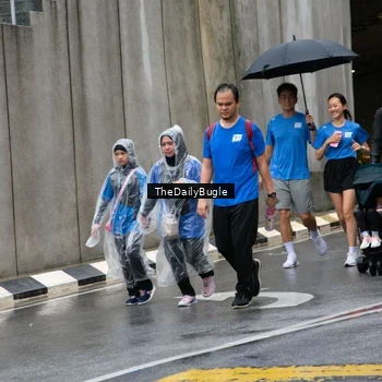 Runner Photo 7964877