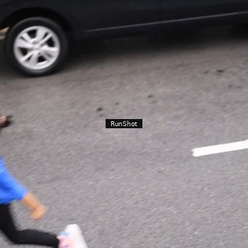Runner Photo 7964879