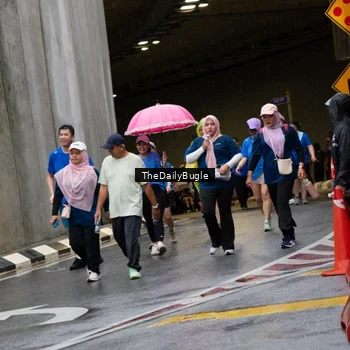 Runner Photo 7964884