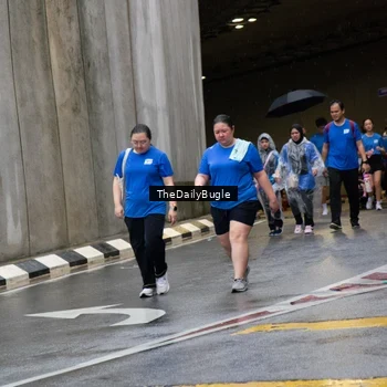 Runner Photo 7964898