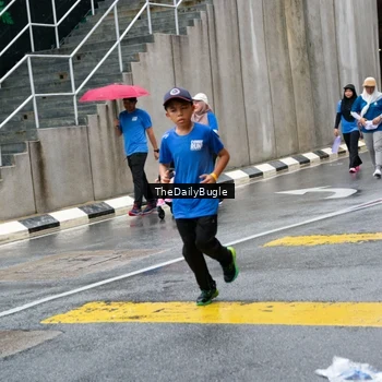 Runner Photo 7964901