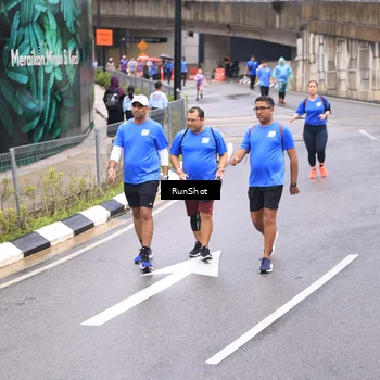 Runner Photo 7964907