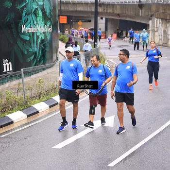 Runner Photo 7964920