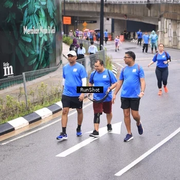 Runner Photo 7964925