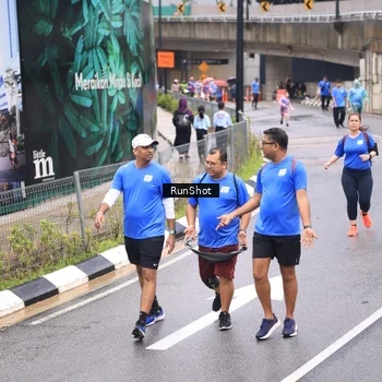Runner Photo 7964927