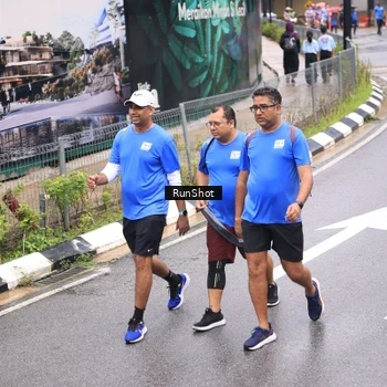 Runner Photo 7964938