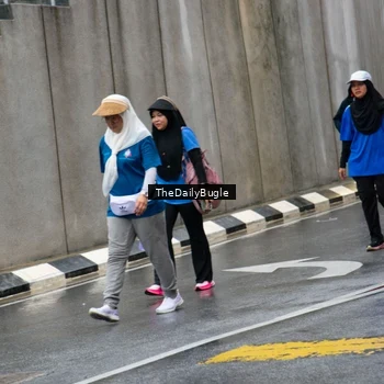 Runner Photo 7964940