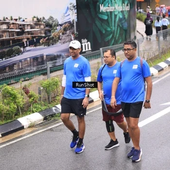 Runner Photo 7964941