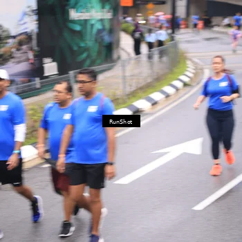 Runner Photo 7964942