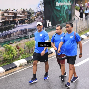 Runner Photo 7964945