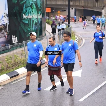 Runner Photo 7964946