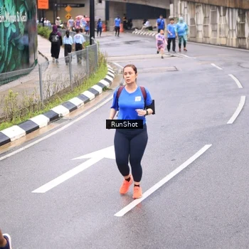 Runner Photo 7964947
