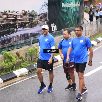 Runner Photo 7964948