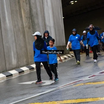 Runner Photo 7964949