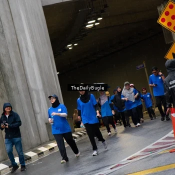 Runner Photo 7964950