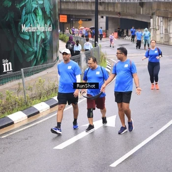 Runner Photo 7964951