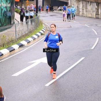 Runner Photo 7964953