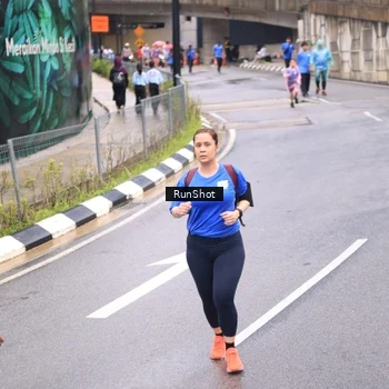 Runner Photo 7964954