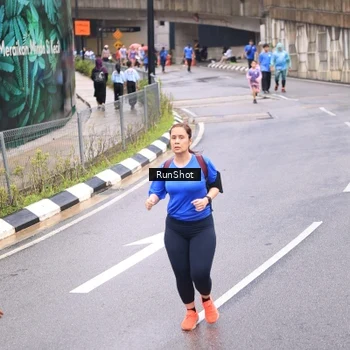 Runner Photo 7964955
