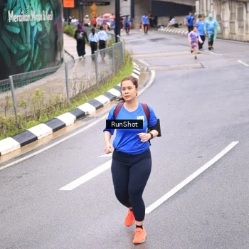 Runner Photo 7964957