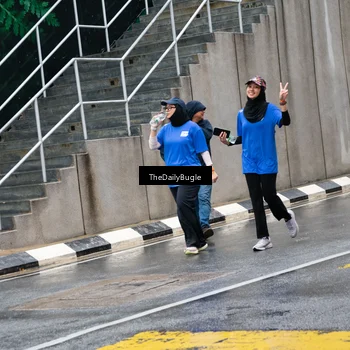 Runner Photo 7964959