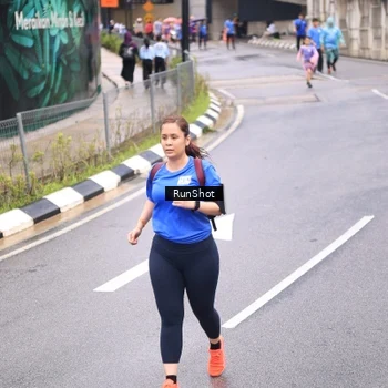 Runner Photo 7964961