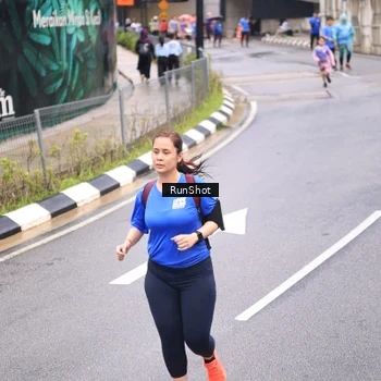 Runner Photo 7964963
