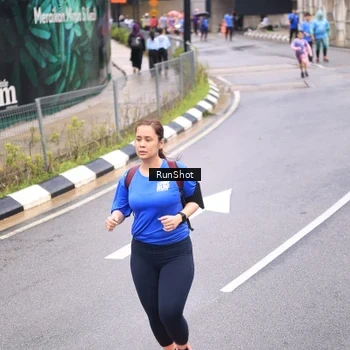 Runner Photo 7964966