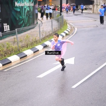 Runner Photo 7964968