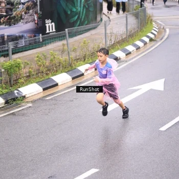 Runner Photo 7964972