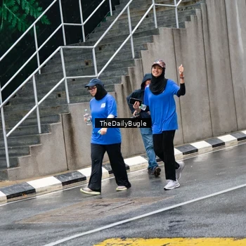 Runner Photo 7964973
