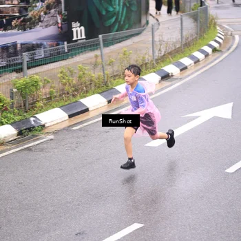Runner Photo 7964975